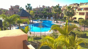 Hacienda del Sol Beachside and Golf Apt Marbella Puerto Banus, Estepona